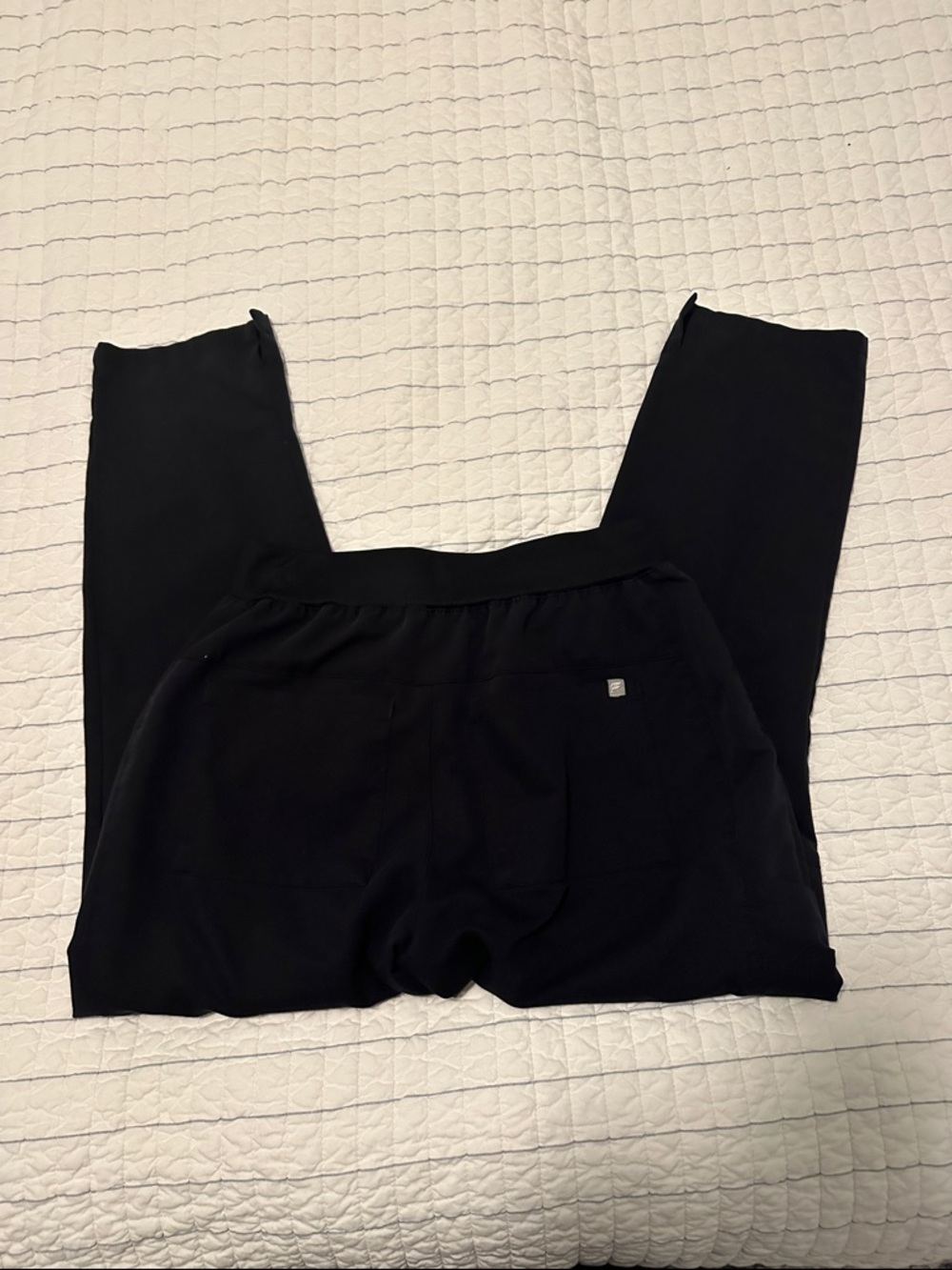 Fabletics Scrub Pants - Picture 3 of 3